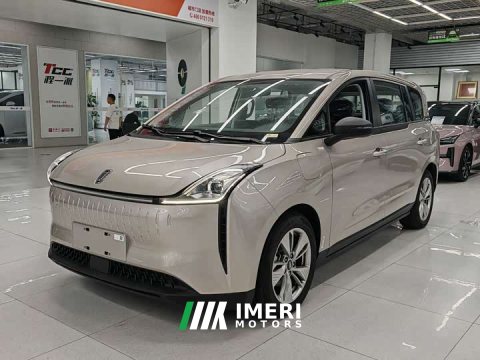 2026 NAT 2024 Model PRO Edition 425km - автомобиль из Китая