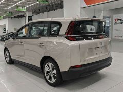 Bestune NAT PRO Edition 425km - фото 13