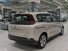 Bestune NAT PRO Edition 425km - фото 15