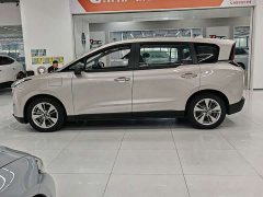 Bestune NAT PRO Edition 425km - фото 5