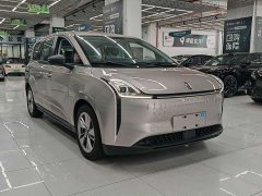 Bestune NAT PRO Edition 425km - фото 3
