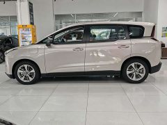 Bestune NAT PRO Edition 425km - фото 4