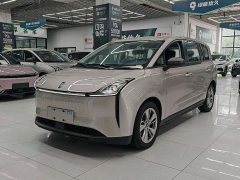 Bestune NAT PRO Edition 425km - фото 1