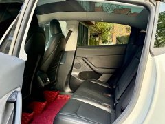 Tesla Model Y Standard Range Edition - фото 11