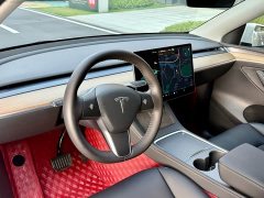 Tesla Model Y Standard Range Edition - фото 12
