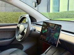 Tesla Model Y Standard Range Edition - фото 13