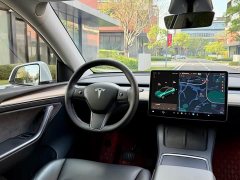 Tesla Model Y Standard Range Edition - фото 14