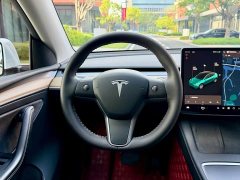 Tesla Model Y Standard Range Edition - фото 15