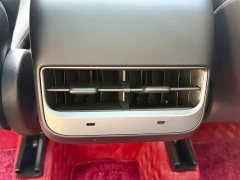 Tesla Model Y Standard Range Edition - фото 17