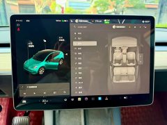 Tesla Model Y Standard Range Edition - фото 20