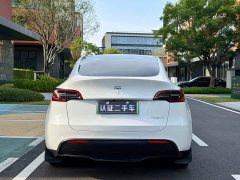 Tesla Model Y Standard Range Edition - фото 7