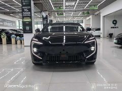 Avatr 12 Max EV Edition - фото 2
