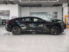 Avatr 12 Max EV Edition - фото 4