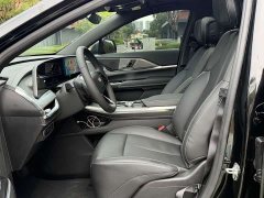 Cadillac XT5 2.0T Luxury Version - фото 12