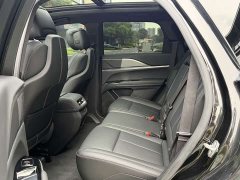Cadillac XT5 2.0T Luxury Version - фото 13