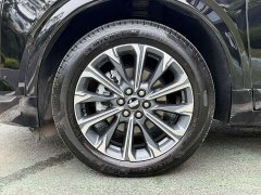 Cadillac XT5 2.0T Luxury Version - фото 14