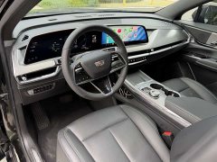 Cadillac XT5 2.0T Luxury Version - фото 15