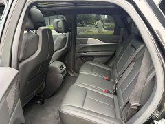 Cadillac XT5 2.0T Luxury Version - фото 17