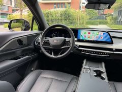 Cadillac XT5 2.0T Luxury Version - фото 18