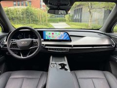 Cadillac XT5 2.0T Luxury Version - фото 19