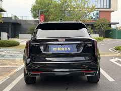 Cadillac XT5 2.0T Luxury Version - фото 2