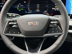 Cadillac XT5 2.0T Luxury Version - фото 5