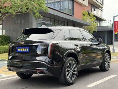 Cadillac XT5 2.0T Luxury Version - фото 6