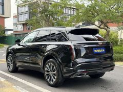 Cadillac XT5 2.0T Luxury Version - фото 8