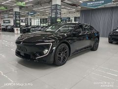 Avatr 12 Max EV Edition - фото 1
