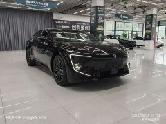 Avatr 12 Max EV Edition - фото 3