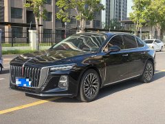 Hongqi H5 2.0T Edition - фото 1