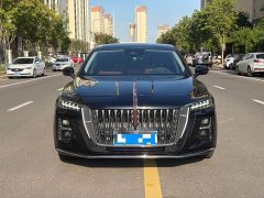 Hongqi H5 2.0T Edition - фото 2