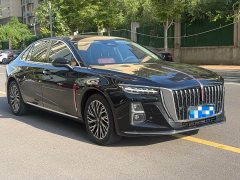 Hongqi H5 2.0T Edition - фото 3