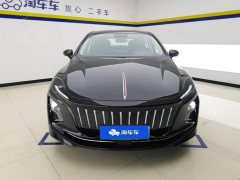Hongqi E-QM5 500km Edition - фото 2