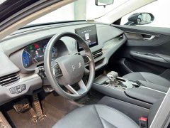 Hongqi E-QM5 Edition - фото 10