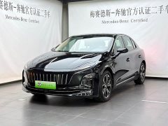 Hongqi E-QM5 Edition - фото 2