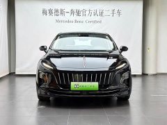 Hongqi E-QM5 Edition - фото 3