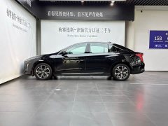 Hongqi E-QM5 Edition - фото 4