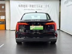 Hongqi E-QM5 Edition - фото 6