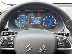 Hongqi E-QM5 Edition - фото 7