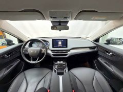 Hongqi E-QM5 Edition - фото 8