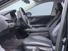 Hongqi E-QM5 Edition - фото 10