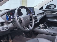 Hongqi E-QM5 Edition - фото 11