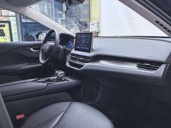 Hongqi E-QM5 Edition - фото 13