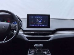 Hongqi E-QM5 Edition - фото 15