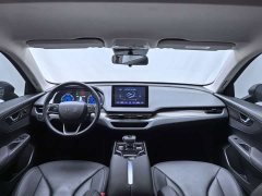 Hongqi E-QM5 Edition - фото 16