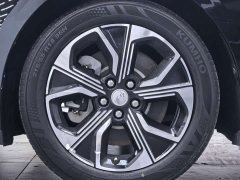 Hongqi E-QM5 Edition - фото 19