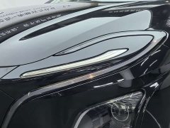 Hongqi E-QM5 Edition - фото 20