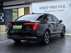 Hongqi E-QM5 Edition - фото 4