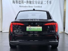 Hongqi E-QM5 Edition - фото 6